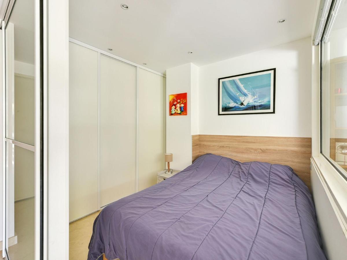 Apartment Villa Schneider By Interhome Cannes Exteriör bild